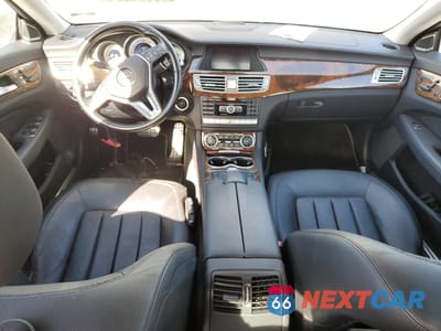 Zdjęcie 6 z 10 samochodu: 2012 MERCEDES-BENZ CLS 550 4MATIC VIN:WDDLJ9BB7CA052307 - miniatura