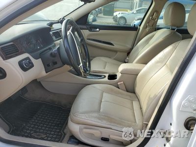 Zdjęcie 7 z 12 samochodu: 2010 CHEVROLET IMPALA LT VIN:2G1WB5EN8A1251367 - miniatura