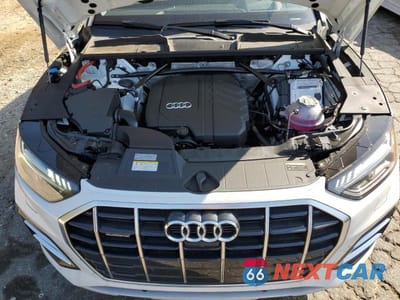 Zdjęcie 12 z 13 samochodu: 2024 AUDI Q5 PRESTIGE 40 VIN:WA1CBAFYXR2031200 - miniatura