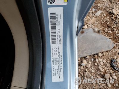 Zdjęcie 15 z 15 samochodu: 2013 CHRYSLER 200 TOURING VIN:1C3BCBEG7DN501028 - miniatura