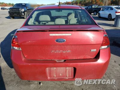Zdjęcie 6 z 15 samochodu: 2011 FORD FOCUS SES VIN:1FAHP3GN8BW204729 - miniatura