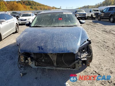 Piąte zdjęcie samochodu w środku: 2006 CHEVROLET MONTE CARLO LT VIN:2G1WM15K469237757 - miniatura