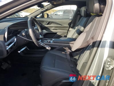 Zdjęcie 7 z 13 samochodu: 2024 CADILLAC LYRIQ LUXURY VIN:1GYKPSRLXRZ138712 - miniatura