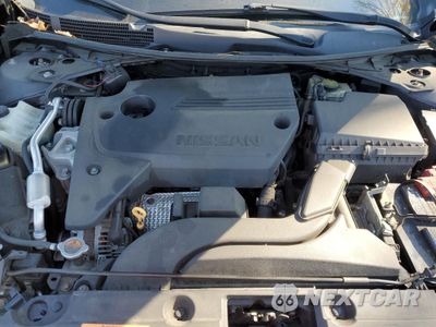 Zdjęcie 13 z 14 samochodu: 2016 NISSAN ALTIMA 2.5 VIN:1N4AL3AP9GC176424 - miniatura