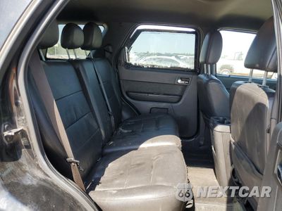 Zdjęcie 11 z 13 samochodu: 2011 FORD ESCAPE LIMITED VIN:1FMCU9EG1BKB27970 - miniatura