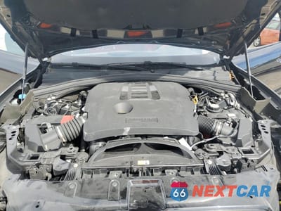 Zdjęcie 12 z 14 samochodu: 2021 JAGUAR F-PACE R-DYNAMIC S VIN:SADCT2FU1MA666055 - miniatura