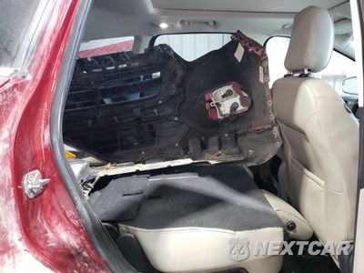 Zdjęcie 11 z 13 samochodu: 2018 FORD ESCAPE SEL VIN:1FMCU9HD2JUC76134 - miniatura