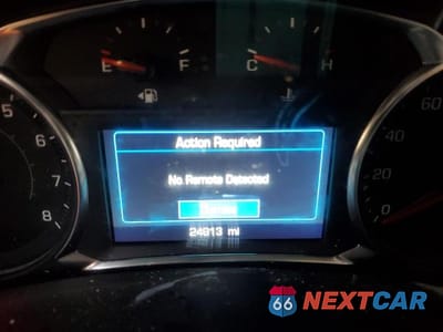 Zdjęcie 9 z 13 samochodu: 2024 CHEVROLET EQUINOX LS VIN:3GNAXHEG0RL177482 - miniatura