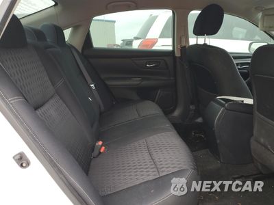 Zdjęcie 10 z 12 samochodu: 2017 NISSAN ALTIMA 2.5 VIN:1N4AL3AP9HC262382 - miniatura