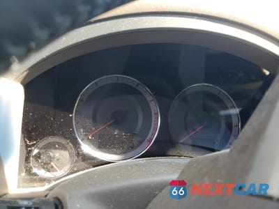 Zdjęcie 9 z 14 samochodu: 2008 INFINITI FX35 VIN:JNRAS08W88X207374 - miniatura