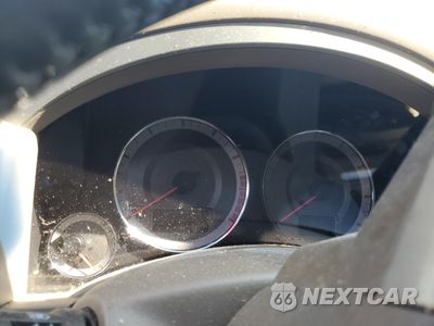 Zdjęcie 9 z 14 samochodu: 2008 INFINITI FX35 VIN:JNRAS08W88X207374 - miniatura