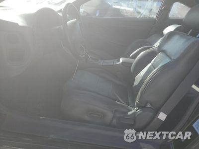 Zdjęcie 7 z 12 samochodu: 1997 MITSUBISHI ECLIPSE GSX VIN:4A3AL54F8VE107196 - miniatura