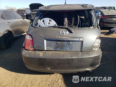 Zdjęcie 6 z 13 samochodu: 2006 TOYOTA SCION XA VIN:JTKKT624X65002703 - miniatura