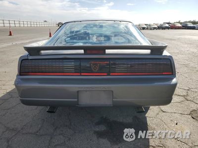 Zdjęcie 6 z 12 samochodu: 1989 PONTIAC FIREBIRD TRANS AM VIN:1G2FW218XKL231888 - miniatura