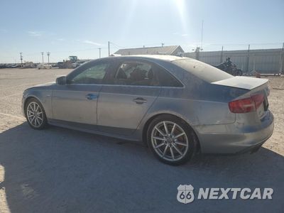 Drugie zdjęcie samochodu z przodu: 2015 AUDI A4 PREMIUM VIN:WAUAFAFL8FN031970 - miniatura