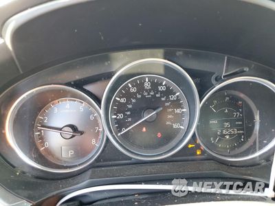 Zdjęcie 9 z 12 samochodu: 2018 MAZDA 6 SPORT VIN:JM1GL1UM4J1305036 - miniatura
