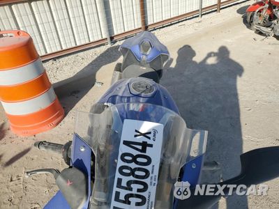 Piąte zdjęcie samochodu w środku: 2024 BMW S 1000 RR VIN:WB10E6309R6J22010 - miniatura