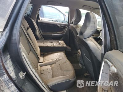 Zdjęcie 11 z 14 samochodu: 2015 VOLVO XC60 T5 VIN:YV440MDJ2F2664175 - miniatura