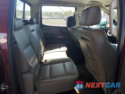 Zdjęcie 10 z 12 samochodu: 2015 CHEVROLET SILVERADO K3500 LTZ VIN:1GC4K0C80FF509203 - miniatura