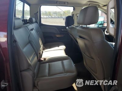 Zdjęcie 10 z 12 samochodu: 2015 CHEVROLET SILVERADO K3500 LTZ VIN:1GC4K0C80FF509203 - miniatura