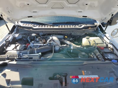 Zdjęcie 12 z 14 samochodu: 2024 FORD F350 SUPER DUTY VIN:1FT8X3BT4REC50896 - miniatura