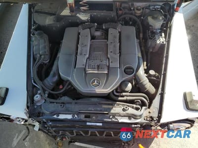 Zdjęcie 11 z 13 samochodu: 2011 MERCEDES-BENZ G 55 AMG VIN:WDCYC7BF9BX192057 - miniatura