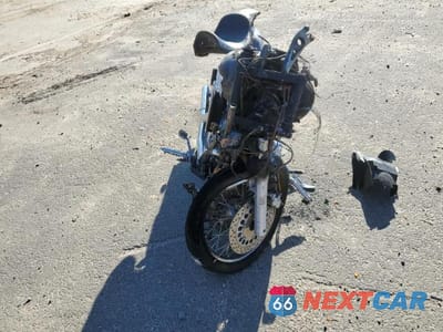 Drugie zdjęcie samochodu z przodu: 2005 YAMAHA XVS1100 A VIN:JYAVP11EX5A070264 - miniatura