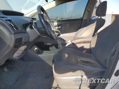 Zdjęcie 7 z 15 samochodu: 2010 TOYOTA PRIUS VIN:JTDKN3DU5A5149114 - miniatura
