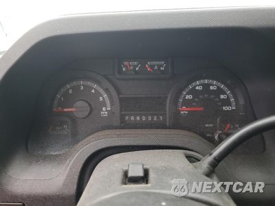 Zdjęcie 8 z 10 samochodu: 2014 FORD ECONOLINE E450 SUPER DUTY CUTAWAY VAN VIN:1FDFE4FS1EDA52292 - miniatura
