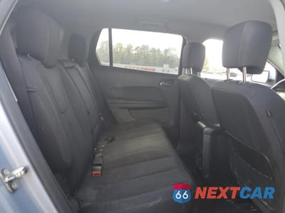 Zdjęcie 11 z 12 samochodu: 2015 GMC TERRAIN SLE VIN:2GKALMEK1F6355633 - miniatura