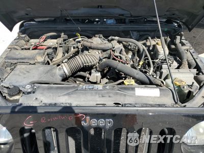 Zdjęcie 12 z 13 samochodu: 2011 JEEP WRANGLER UNLIMITED RUBICON VIN:1J4HA6H18BL604388 - miniatura