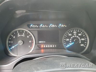 Zdjęcie 9 z 15 samochodu: 2016 FORD F150 SUPERCREW VIN:1FTEW1EP1GKE79494 - miniatura