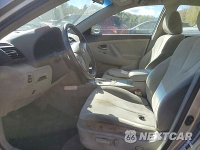 Zdjęcie 7 z 12 samochodu: 2010 TOYOTA CAMRY BASE VIN:4T1BF3EK0AU116937 - miniatura