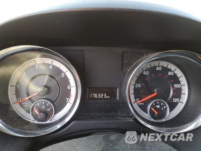Zdjęcie 9 z 13 samochodu: 2013 DODGE GRAND CARAVAN SXT VIN:2C4RDGCG1DR790692 - miniatura