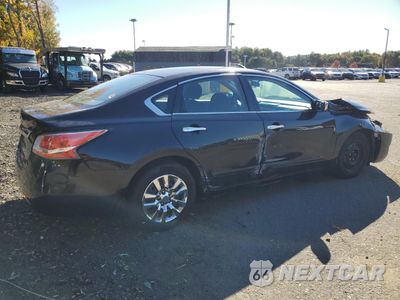 Trzecie zdjęcie samochodu z tyłu: 2015 NISSAN ALTIMA 2.5 VIN:1N4AL3AP3FC582844 - miniatura