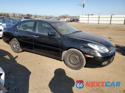 Zdjęcie 7 z 24 samochodu: 2003 LEXUS ES 300 VIN:JTHBF30G730130303 - miniatura