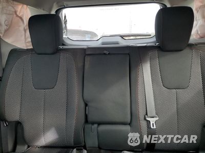 Zdjęcie 10 z 15 samochodu: 2017 CHEVROLET EQUINOX LS VIN:2GNALBEK1H1544810 - miniatura