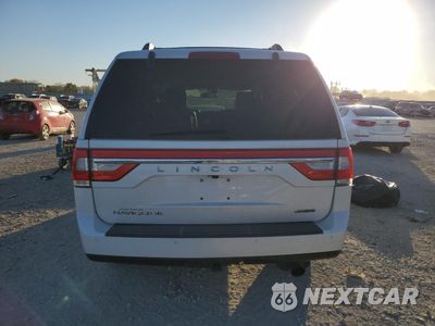 Zdjęcie 6 z 13 samochodu: 2016 LINCOLN NAVIGATOR RESERVE VIN:5LMJJ2LT6GEL03857 - miniatura