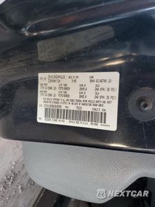Zdjęcie 12 z 12 samochodu: 2006 DODGE RAM 1500 ST VIN:1D7HU18296S628550 - miniatura