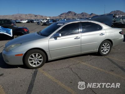 2003 LEXUS ES 300 JTHBF30G236019204 - główne zdjęcie licytacji z USA - miniatura