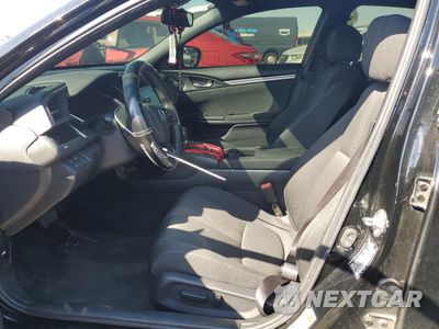 Zdjęcie 7 z 12 samochodu: 2020 HONDA CIVIC EX VIN:SHHFK7H6XLU200233 - miniatura