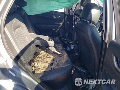 Zdjęcie 10 z 12 samochodu: 2020 HYUNDAI KONA LIMITED VIN:KM8K3CA54LU541671 - miniatura