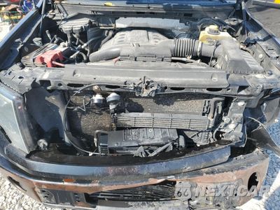 Zdjęcie 12 z 14 samochodu: 2014 FORD F150 SUPERCREW VIN:1FTFW1ET3EKD22516 - miniatura
