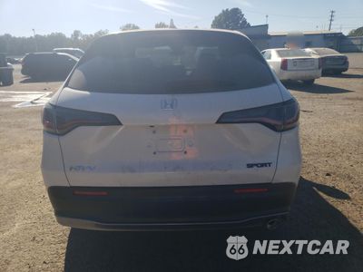 Zdjęcie 6 z 14 samochodu: 2025 HONDA HR-V SPORT VIN:3CZRZ1H53SM711771 - miniatura