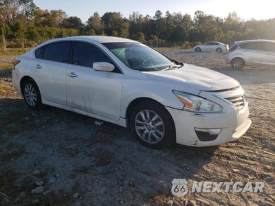 Czwarte zdjęcie samochodu z boku: 2015 NISSAN ALTIMA 2.5 VIN:1N4AL3AP6FN316318 - miniatura