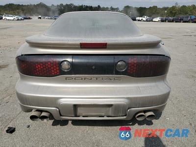 Zdjęcie 6 z 14 samochodu: 1999 PONTIAC FIREBIRD VIN:2G2FS22KXX2235243 - miniatura