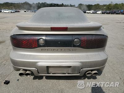 Zdjęcie 6 z 14 samochodu: 1999 PONTIAC FIREBIRD VIN:2G2FS22KXX2235243 - miniatura