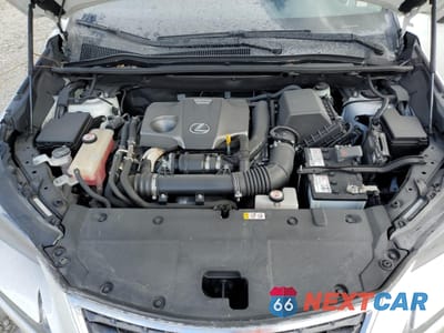 Zdjęcie 12 z 16 samochodu: 2021 LEXUS NX 300 BASE VIN:JTJDARBZ5M5021141 - miniatura