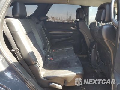 Zdjęcie 11 z 13 samochodu: 2018 DODGE DURANGO GT VIN:1C4RDHDG2JC289769 - miniatura