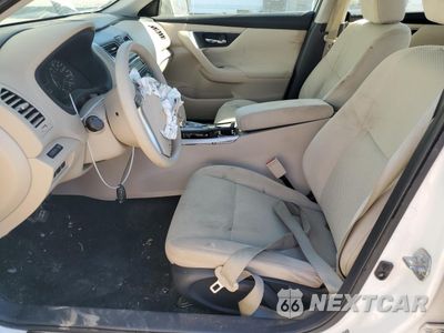 Zdjęcie 7 z 14 samochodu: 2015 NISSAN ALTIMA 2.5 VIN:1N4AL3AP7FN341499 - miniatura